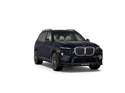 New 2026 BMW ALPINA XB7