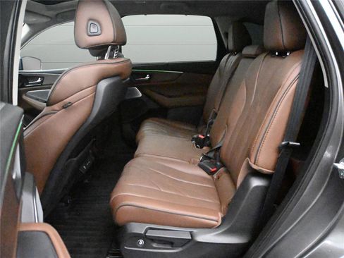 Certified 2025 Acura MDX SH-AWD w/ Advance Package image 11