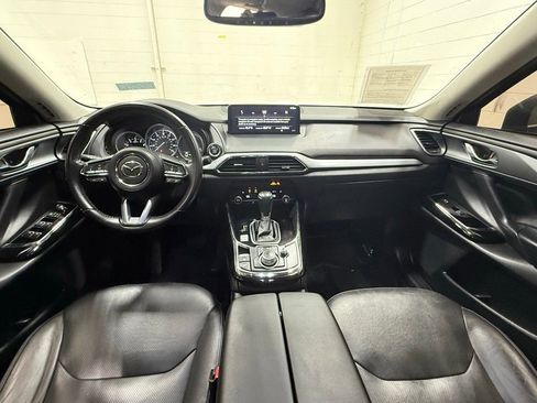 Used 2021 MAZDA CX-9 Touring AWD/4WD image 38