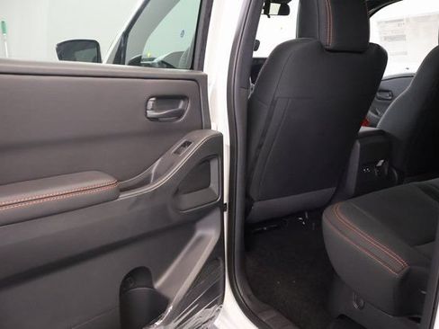 New 2026 Nissan Frontier PRO-4X w/ Pro-4x Convenience Package AWD/4WD image 25