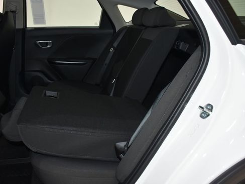 New 2026 Kia K4 FWD image 27
