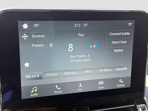 Certified 2019 Lincoln Navigator L Reserve image 15