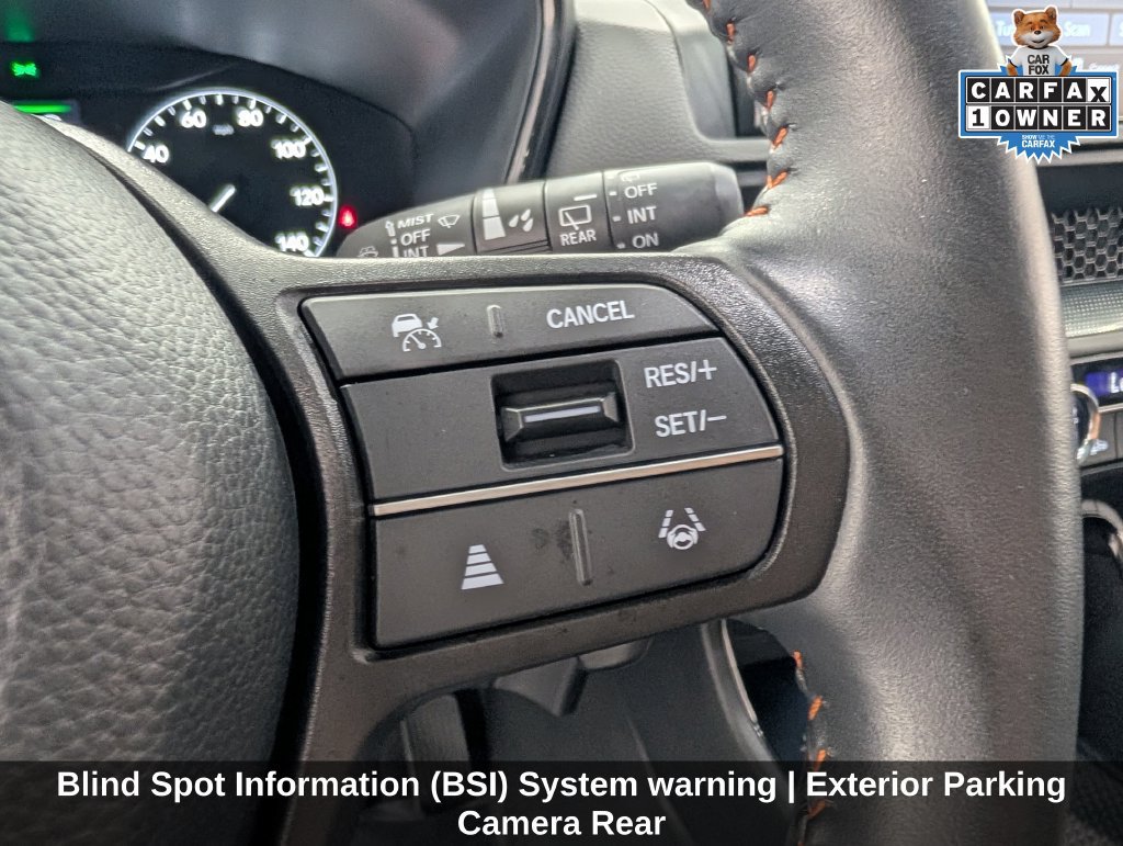Used 2024 Honda CR-V Sport-L image 27