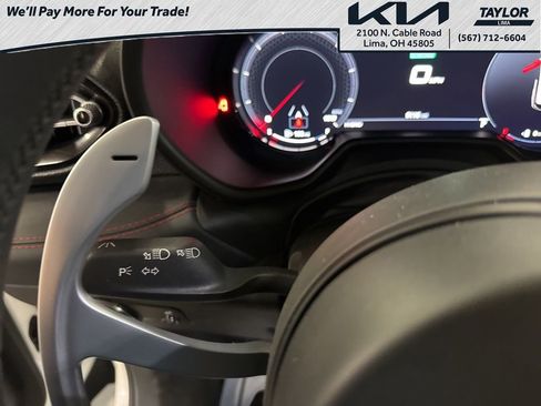 Used 2024 Dodge Hornet R/T image 27