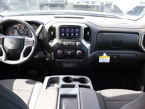 Used 2020 Chevrolet Silverado 1500 RST w/ All-Star Edition AWD/4WD image 15