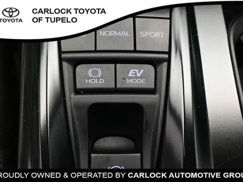 Used 2026 Toyota Camry SE w/ Multimedia Upgrade Package FWD image 34