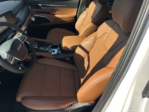 New 2025 Kia Telluride SX Prestige X-Pro image 18