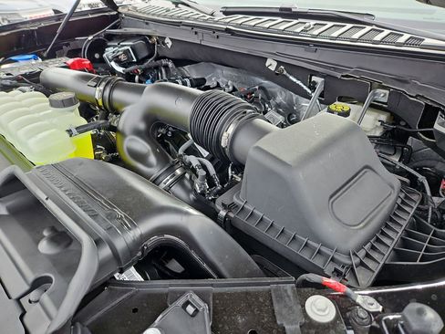 New 2026 Ford Expedition Tremor AWD/4WD image 15