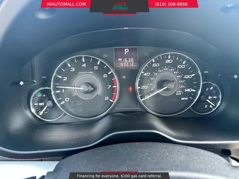 Used 2012 Subaru Legacy 2.5i image 14