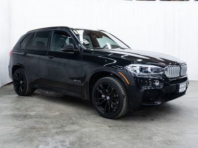 Used 2018 BMW X5 xDrive40e
