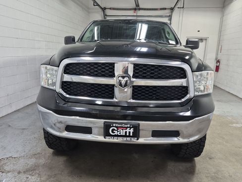 Used 2014 RAM 1500 Classic SLT AWD/4WD image 12