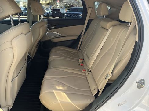 Used 2020 Acura RDX w/ Technology Package image 32