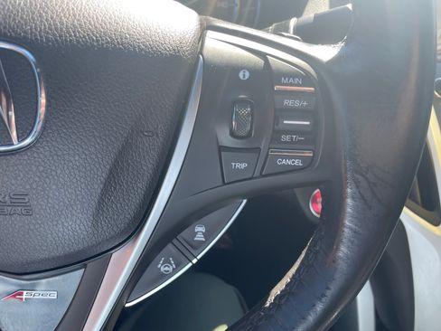 Used 2020 Acura TLX Type S PMC Edition AWD/4WD image 16