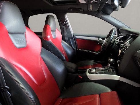 Used 2014 Audi S4 Premium Plus image 16