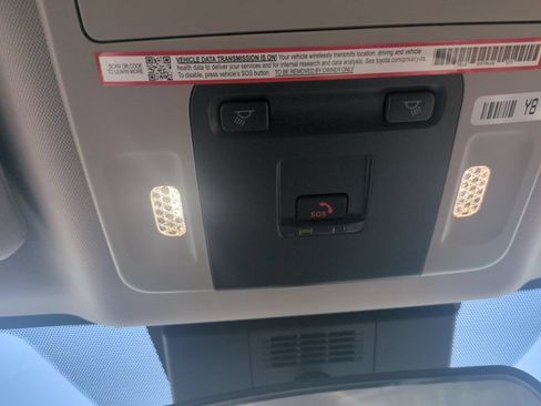 New 2026 Toyota Camry LE FWD image 20