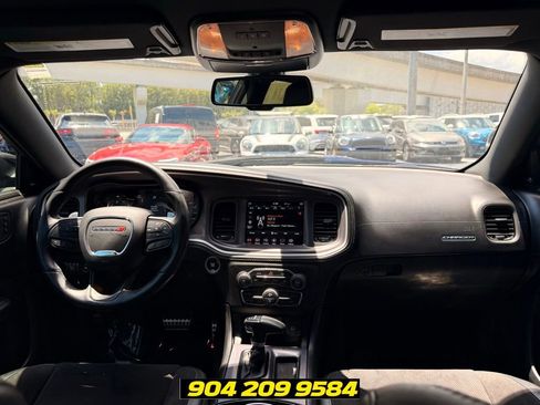 Used 2021 Dodge Charger R/T w/ Plus Group RWD image 38