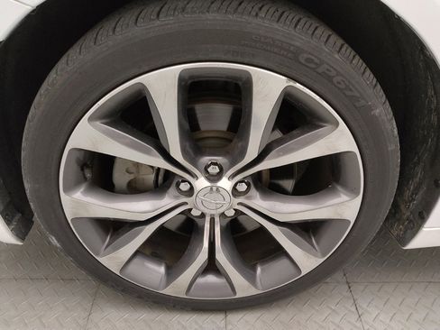 Used 2015 Chrysler 200 C image 31