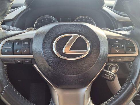 Used 2022 Lexus RX 350 FWD image 19