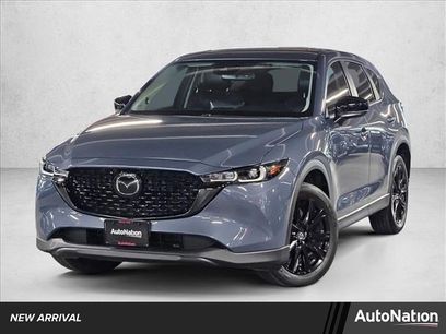Used 2023 MAZDA CX-5 Carbon Edition
