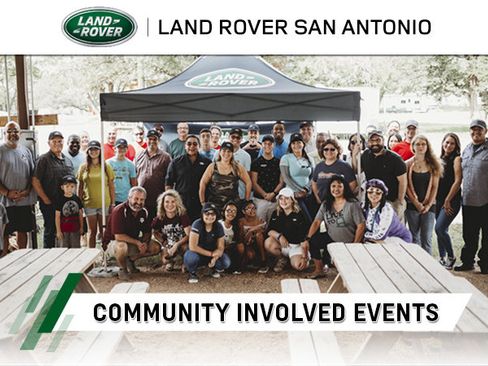 Used 2017 Land Rover Discovery HSE image 2