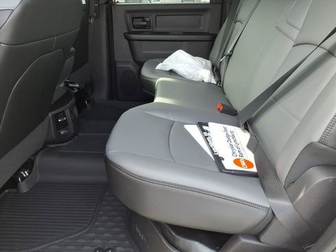 New 2026 RAM 2500 Tradesman image 5