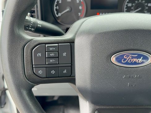 Used 2023 Ford F250 XL w/ XL Driver Assist Package RWD image 18