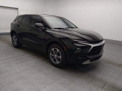 Used 2023 Chevrolet Blazer LT FWD image 11