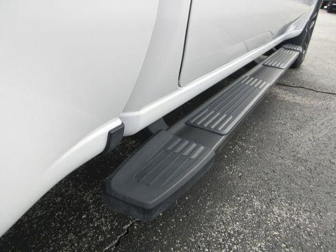 Certified 2023 Chevrolet Silverado 1500 Custom w/ LPO, Dark Essentials Package image 12