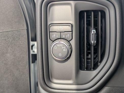 New 2025 Chevrolet Silverado 2500 W/T w/ WT Convenience Package image 34