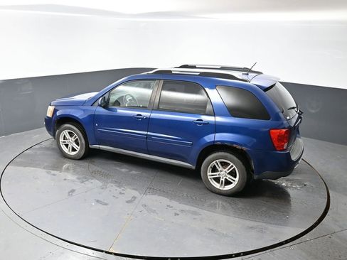 Used 2009 Pontiac Torrent AWD w/ Preferred Package image 19