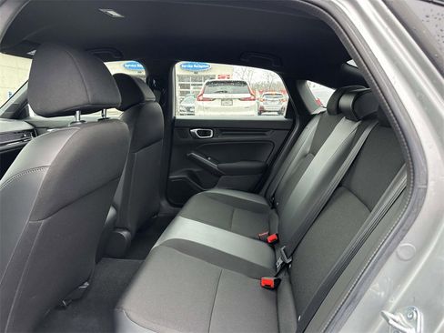 Certified 2023 Honda Civic Sport image 9