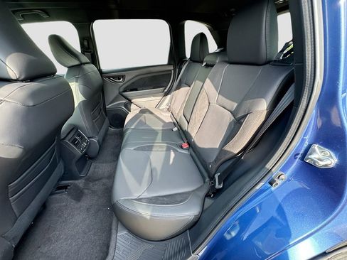 New 2026 Subaru Forester Touring image 30