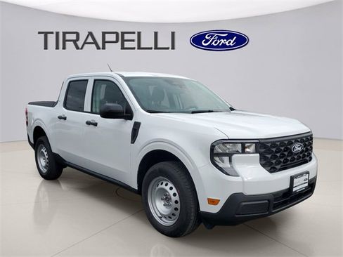 New 2025 Ford Maverick XL image 7