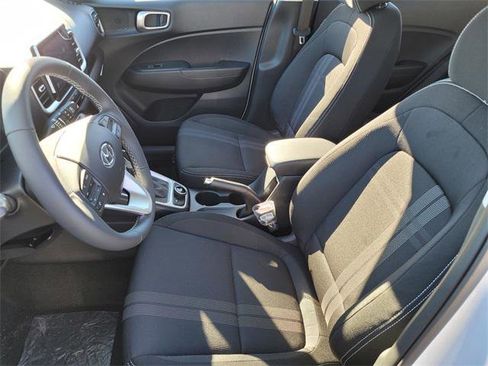 New 2026 Hyundai Venue SEL image 15