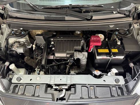Used 2024 Mitsubishi Mirage G4 SE FWD image 21