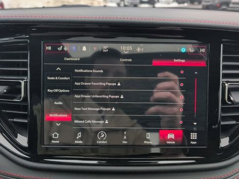 New 2026 Dodge Durango GT image 58