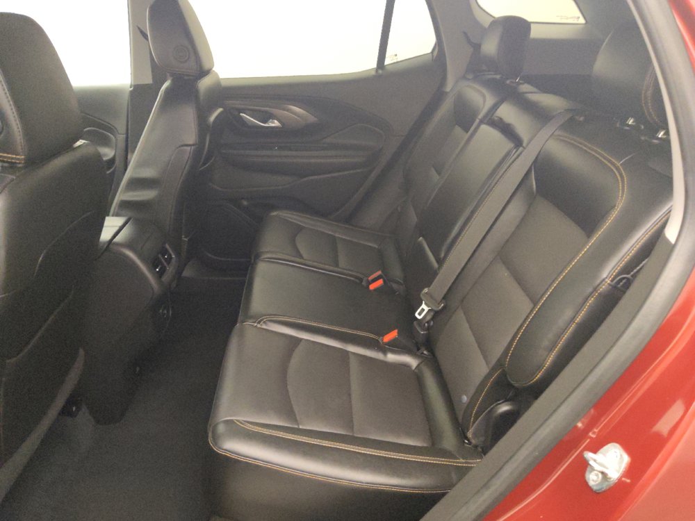 Used 2020 GMC Terrain SLT AWD/4WD image 18