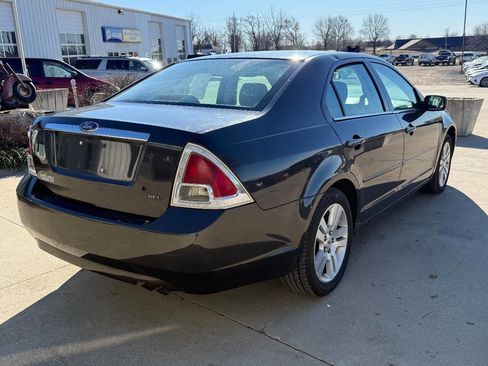 Used 2006 Ford Fusion SEL image 9