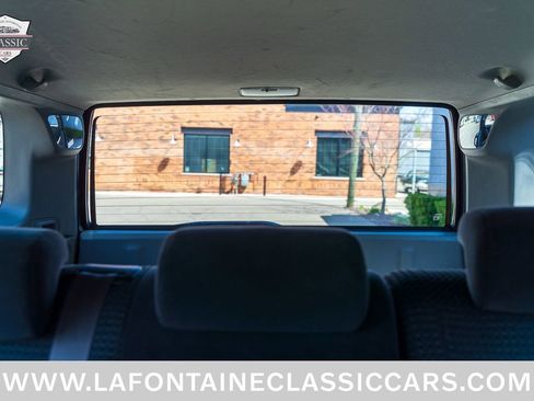 Used 2003 Toyota 4Runner Sport AWD/4WD image 72