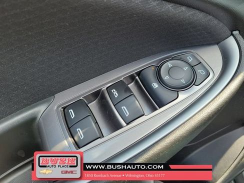 Used 2024 Chevrolet Malibu LT FWD image 21