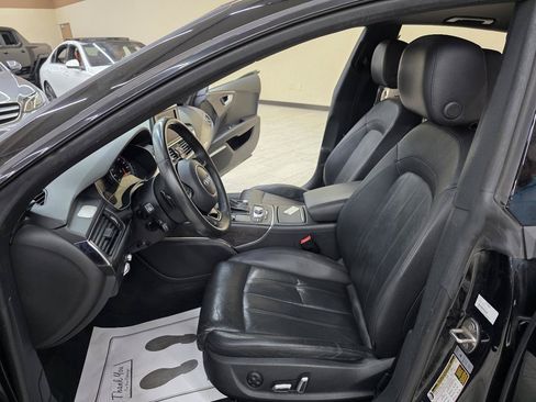 Used 2017 Audi A7 3.0T Prestige w/ Prestige Package AWD/4WD image 19