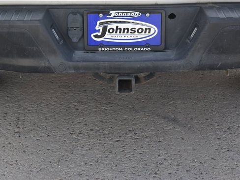 Used 2020 Ford F150 XL w/ Equipment Group 101A Mid image 7