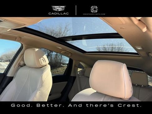 Used 2020 Acura RDX AWD w/ Advance Package image 22