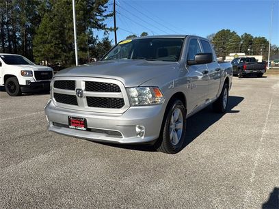 Used 2014 RAM 1500 Express