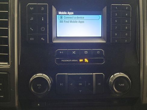 Used 2018 Ford F150 XLT w/ Equipment Group 301A Mid AWD/4WD image 25