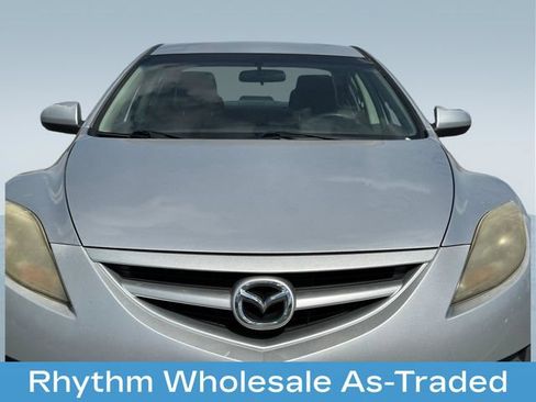 Used 2010 MAZDA MAZDA6 i Sport FWD image 31