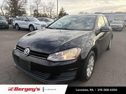 Used 2015 Volkswagen Golf S