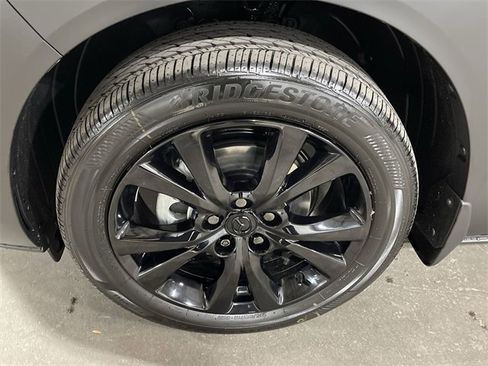 New 2026 MAZDA CX-30 2.5 Turbo w/ Premium Plus Pkg image 23