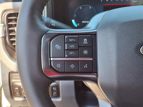 New 2026 Ford F250 Platinum image 17