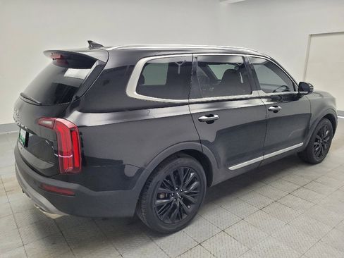 Used 2022 Kia Telluride SX w/ Towing Package FWD image 9